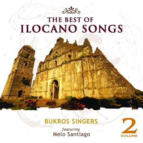 ‎The Best of Ilocano Songs: Book 2 (OPM All Time Hits, Vol.